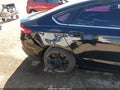 Photo 12 of 12 — 2016 Ford Fusion
