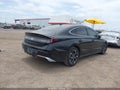 2024 Hyundai Sonata — photo 4 of 17 | VIN KMHL64JA2RA413129