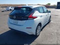Photo 4 of 16 — 2019 Nissan Leaf