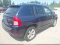 Photo 4 of 13 — 2012 Jeep Compass