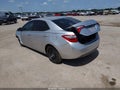 2014 Toyota Corolla — photo 3 of 16 | VIN 5YFBURHE2EP158855