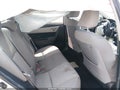 2014 Toyota Corolla — photo 8 of 16 | VIN 5YFBURHE2EP158855