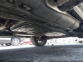 2025 Infiniti QX80 — photo 21 of 22 | VIN JN8AZ3DE4S9701080