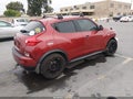 Photo 4 of 13 — 2011 Nissan Juke