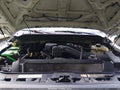 2016 Ford F-350 — photo 10 of 13 | VIN 1FDRF3G64GEA59806