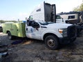 2016 Ford F-350 — photo 1 of 13 | VIN 1FDRF3G64GEA59806