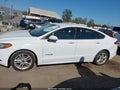 Photo 14 of 16 — 2018 Ford Fusion