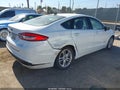 Photo 4 of 16 — 2018 Ford Fusion