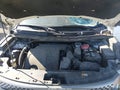 2013 Ford Explorer — photo 10 of 11 | VIN 1FM5K8B8XDGC96087