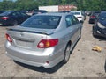 Photo 4 of 11 — 2010 Toyota Corolla