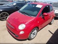 Photo 2 of 10 — 2012 Fiat 500