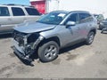 2025 Toyota RAV4 Hybrid — photo 2 of 18 | VIN JTMRWRFV7SJ082089