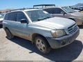 Photo 1 of 11 — 2005 Toyota Highlander