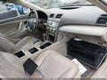 2008 Toyota Camry — photo 5 of 11 | VIN 4T1BE46K88U776614