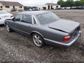 2002 Jaguar XJ-Series — photo 3 of 11 | VIN SAJDA12C32LF49337