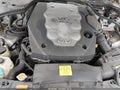 2006 Infiniti G35 — photo 10 of 11 | VIN JNKCV51F76M603669