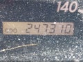 2006 Toyota Camry — photo 12 of 12 | VIN 4T1BE32K96U723207