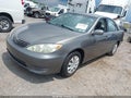 2006 Toyota Camry — photo 2 of 12 | VIN 4T1BE32K96U723207