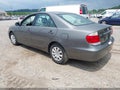 2006 Toyota Camry — photo 3 of 12 | VIN 4T1BE32K96U723207