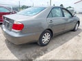 2006 Toyota Camry — photo 4 of 12 | VIN 4T1BE32K96U723207