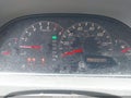 2006 Toyota Camry — photo 7 of 12 | VIN 4T1BE32K96U723207