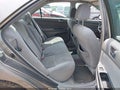 2006 Toyota Camry — photo 8 of 12 | VIN 4T1BE32K96U723207