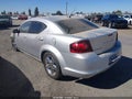 2011 Dodge Avenger — photo 3 of 16 | VIN 1B3BD2FG9BN510531