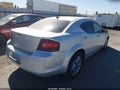 2011 Dodge Avenger — photo 4 of 16 | VIN 1B3BD2FG9BN510531