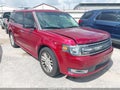 Photo 1 of 19 — 2016 Ford Flex