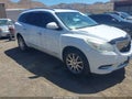 2016 Buick Enclave — photo 1 of 16 | VIN 5GAKVBKD8GJ240733