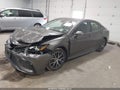 2023 Toyota Camry — photo 2 of 16 | VIN 4T1G11AK1PU819793