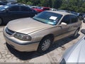 Photo 2 of 16 — 2004 Chevrolet Impala