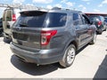 Photo 4 of 16 — 2013 Ford Explorer
