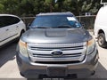 Photo 6 of 16 — 2013 Ford Explorer