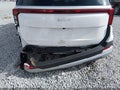 2025 Kia Carnival — photo 6 of 16 | VIN KNDNB5K37S6543026