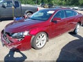 2017 Chevrolet Impala — photo 2 of 18 | VIN 2G1105S36H9134191