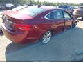 2017 Chevrolet Impala — photo 4 of 18 | VIN 2G1105S36H9134191