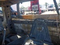 2004 Ford F-650 — photo 7 of 10 | VIN 3FRNX65N94V682417