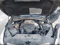 2016 Cadillac ATS — photo 10 of 16 | VIN 1G6AG1RXXG0102182