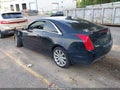 2016 Cadillac ATS — photo 3 of 16 | VIN 1G6AG1RXXG0102182