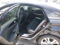 Photo 8 of 12 — 2011 Hyundai Sonata