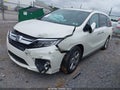 Photo 2 of 15 — 2019 Honda Odyssey