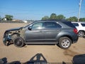 2017 Chevrolet Equinox — photo 15 of 18 | VIN 2GNFLFE34H6235325