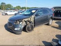 2017 Chevrolet Equinox — photo 2 of 18 | VIN 2GNFLFE34H6235325