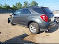 2017 Chevrolet Equinox — photo 3 of 18 | VIN 2GNFLFE34H6235325
