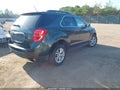 2017 Chevrolet Equinox — photo 4 of 18 | VIN 2GNFLFE34H6235325