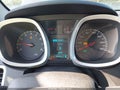 2017 Chevrolet Equinox — photo 7 of 18 | VIN 2GNFLFE34H6235325