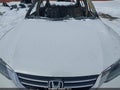 2015 Honda Accord — photo 10 of 10 | VIN 1HGCR2F5XFA273811