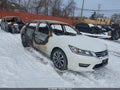 2015 Honda Accord — photo 1 of 10 | VIN 1HGCR2F5XFA273811