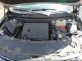 2018 Chevrolet Traverse — photo 10 of 12 | VIN 1GNERGKW7JJ250473